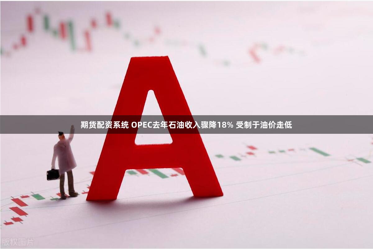 期货配资系统 OPEC去年石油收入骤降18% 受制于油价走低