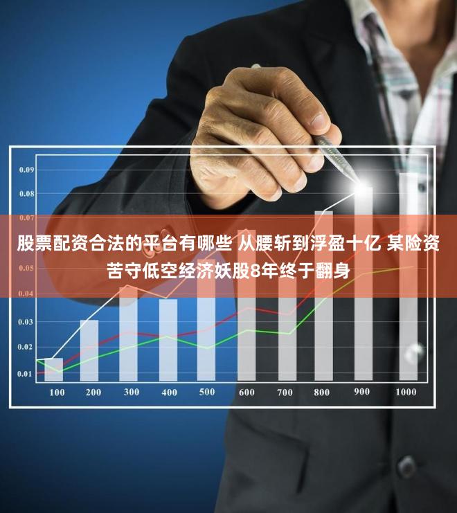 股票配资合法的平台有哪些 从腰斩到浮盈十亿 某险资苦守低空经济妖股8年终于翻身