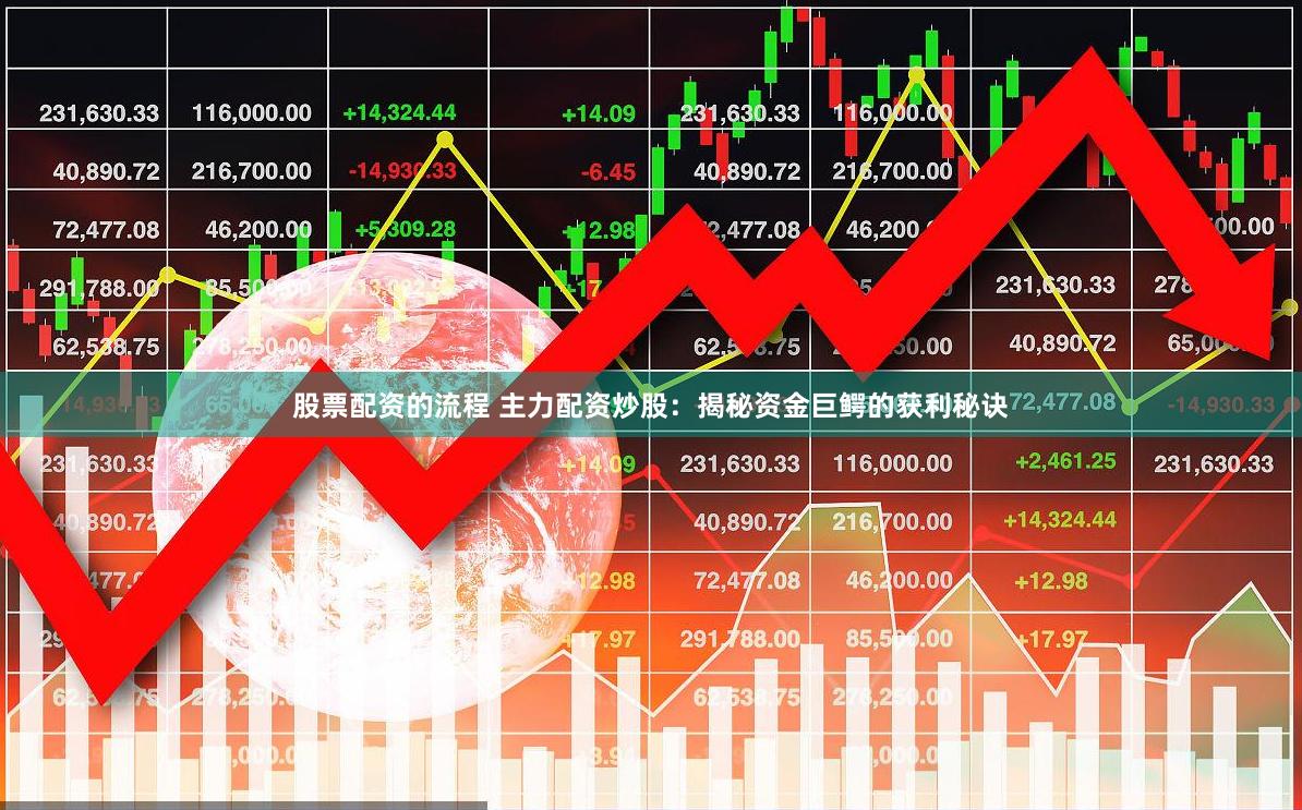 股票配资的流程 主力配资炒股：揭秘资金巨鳄的获利秘诀