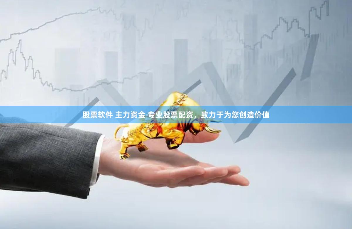 股票软件 主力资金 专业股票配资，致力于为您创造价值